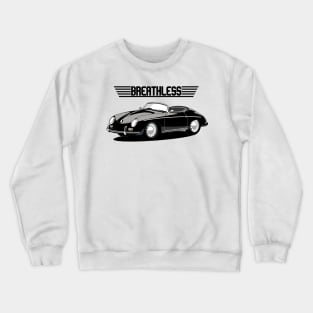 Breathless Crewneck Sweatshirt